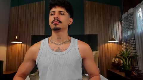 Luke Taylor online show from 11/26/25, 12:17