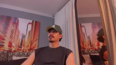 Luke Taylor online show from 01/19/26, 12:42