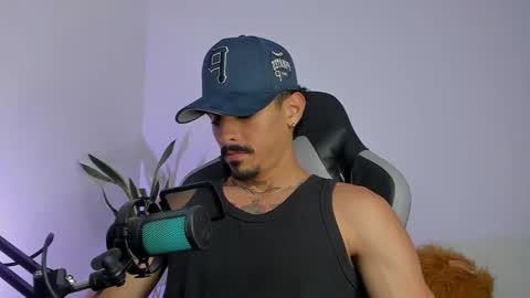 Luke Taylor online show from 02/25/26, 12:15