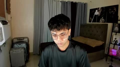 LUKE online show from 09/14/25, 06:34