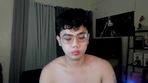 LUKE online show from 09/19/25, 06:04