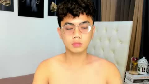 LUKE online show from 10/13/25, 12:43