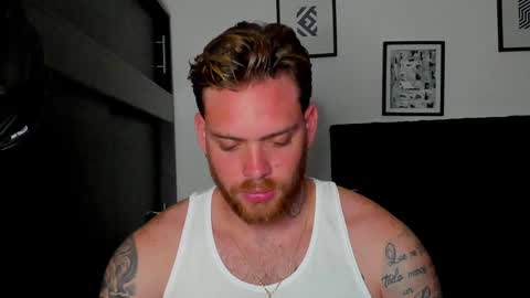 Snapshot of lukeglanton17 chatting on 12/30/24, 10:55 Luke online show from 12/30/24, 10:55