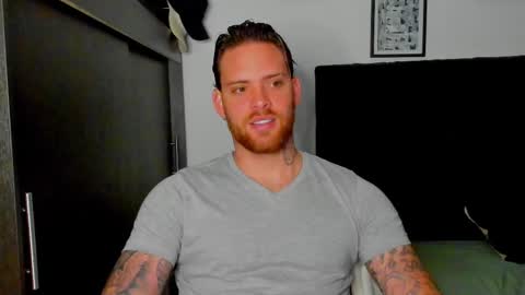 Snapshot of lukeglanton17 chatting on 02/27/25, 10:31 Luke online show from 02/27/25, 10:31