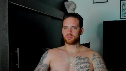 Snapshot of lukeglanton17 chatting on 03/02/25, 02:51 Luke online show from 03/02/25, 02:51