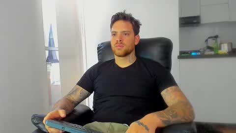 Luke online show from 03/05/26, 11:28