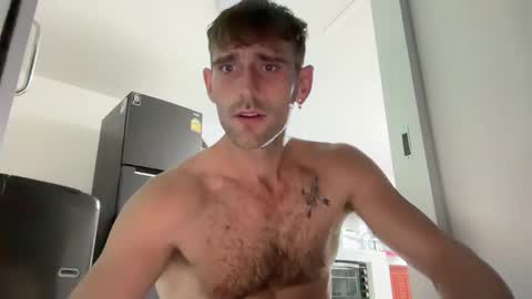 MR. Luke Gunn online show from 12/04/24, 10:41