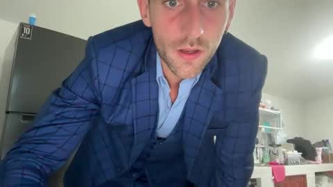 MR. Luke Gunn online show from 12/07/24, 11:23