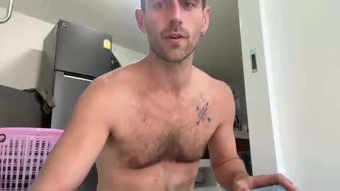 MR. Luke Gunn online show from 01/24/25, 12:09