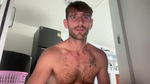 MR. Luke Gunn online show from 01/27/25, 11:00