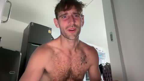 MR. Luke Gunn online show from 01/29/25, 11:04