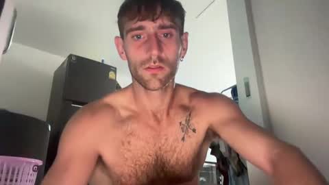 MR. Luke Gunn online show from 02/20/25, 10:59