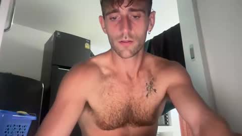 MR. Luke Gunn online show from 03/05/25, 11:05