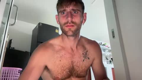 MR. Luke Gunn online show from 03/10/25, 11:06