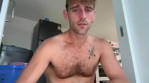 MR. Luke Gunn online show from 03/12/25, 11:33