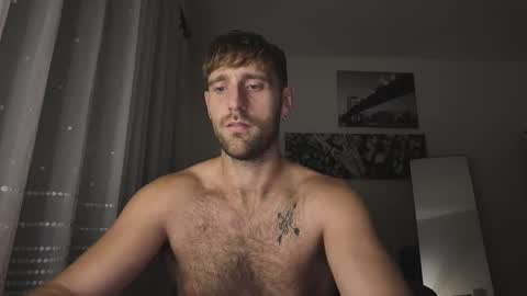 MR. Luke Gunn online show from 02/06/26, 12:04