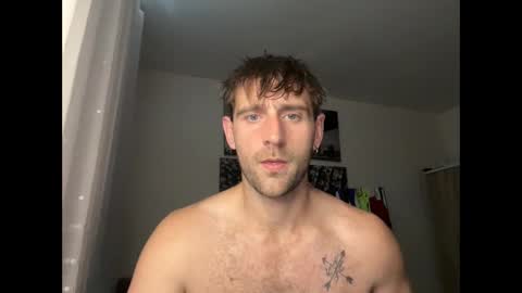 MR. Luke Gunn online show from 03/03/26, 01:23