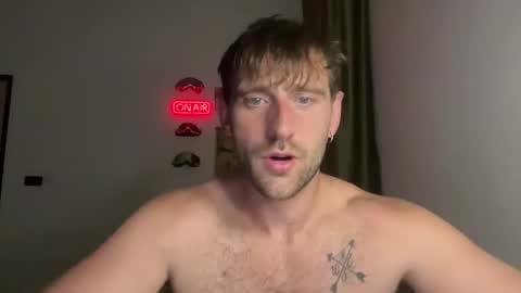 MR. Luke Gunn online show from 04/26/26, 11:02