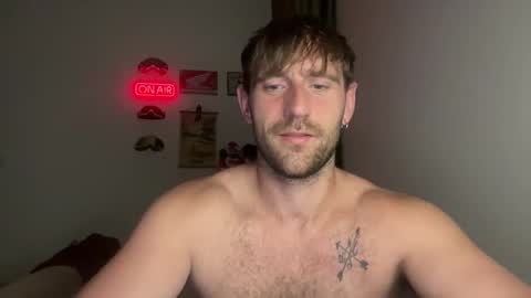 MR. Luke Gunn online show from 04/29/26, 11:11