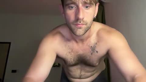 MR. Luke Gunn online show from 05/03/26, 11:11