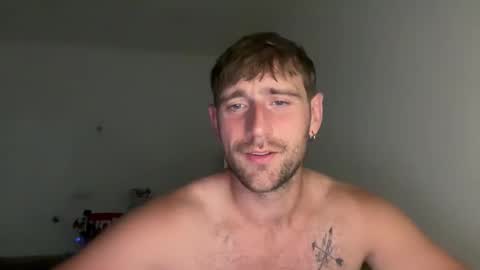 MR. Luke Gunn online show from 05/31/26, 11:06