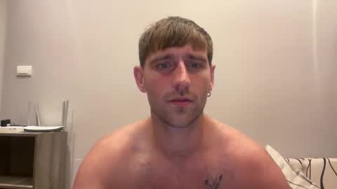 MR. Luke Gunn online show from 06/05/26, 12:50