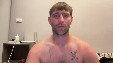 MR. Luke Gunn online show from 06/07/26, 11:52