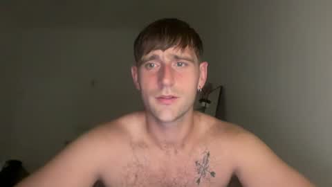 MR. Luke Gunn online show from 06/19/26, 10:35