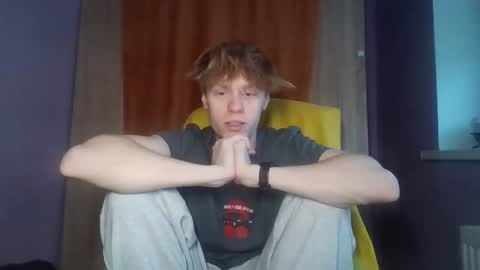 Luke Paxley online show from 03/01/26, 03:03