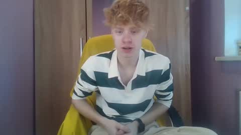 Luke Paxley online show from 03/03/26, 03:18