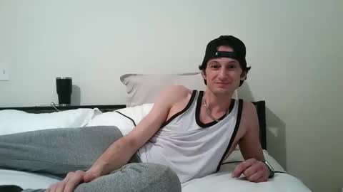 luketaylorla online show from 01/12/26, 04:01