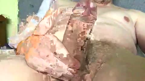 Lukethighwalker22 online show from 12/12/24, 12:44