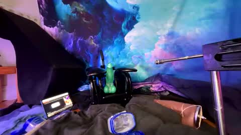 lukewilde online show from 05/08/26, 06:08
