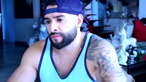 Lukhas f4f online show from 01/12/25, 09:29