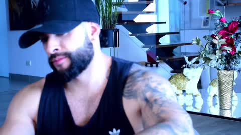 Lukhas f4f online show from 01/25/25, 07:07