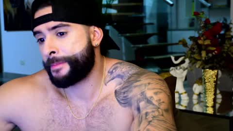 Lukhas f4f online show from 01/29/25, 12:01