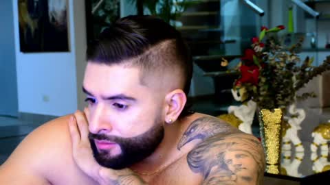 Lukhas f4f online show from 02/04/25, 02:49