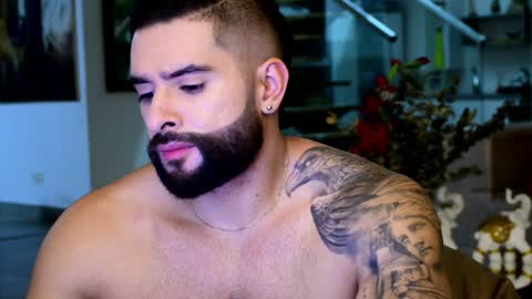 Lukhas f4f online show from 02/05/25, 12:53