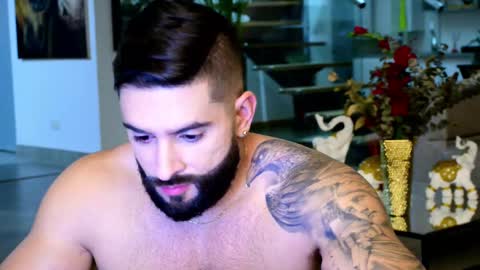 Lukhas f4f online show from 02/17/25, 02:53