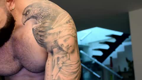 Lukhas f4f online show from 02/19/25, 05:16