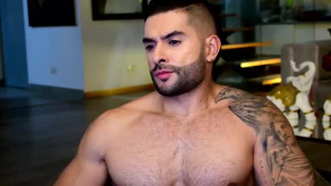 Lukhas f4f online show from 03/08/25, 05:49