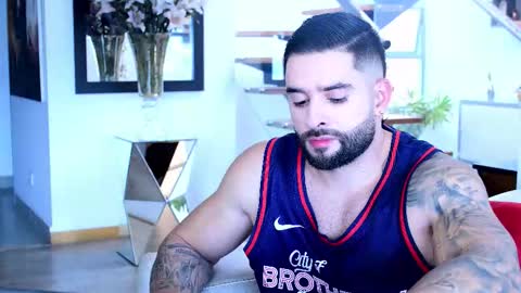 Lukhas f4f online show from 11/07/25, 08:53