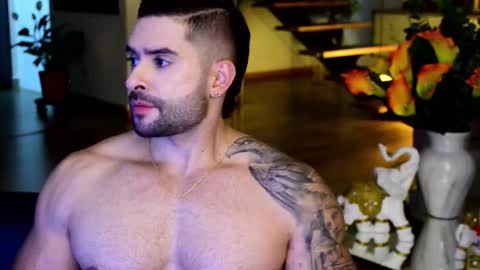 Lukhas f4f online show from 02/17/26, 01:24