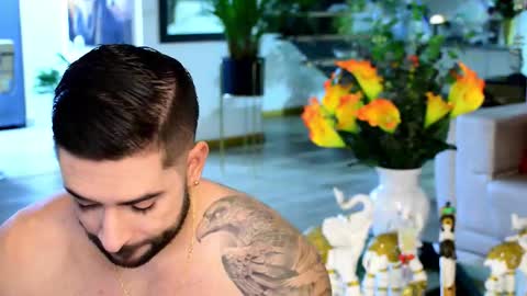 Lukhas f4f online show from 03/10/26, 01:54