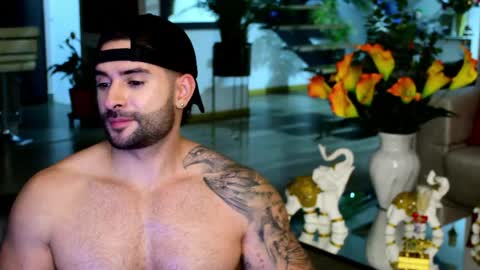 Lukhas f4f online show from 03/28/26, 05:29