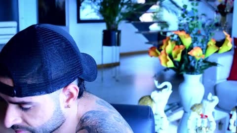 Lukhas f4f online show from 03/28/26, 06:07