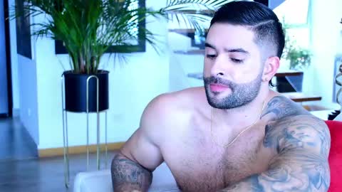 Lukhas f4f online show from 04/13/26, 04:45