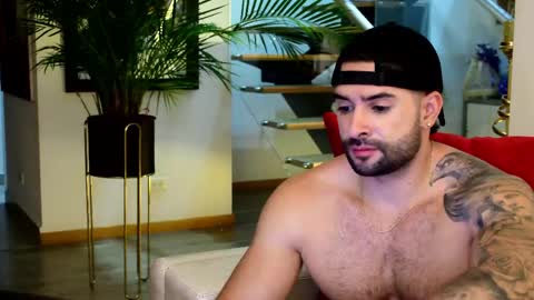 Lukhas f4f online show from 04/14/26, 04:51