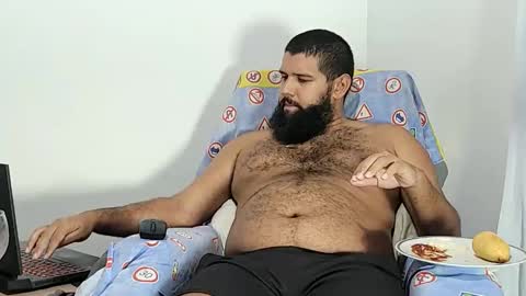 lucifer online show from 03/07/26, 12:29