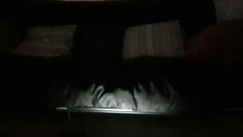 lukusdukus online show from 10/11/25, 10:47